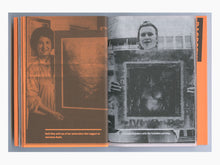 101 Artists Deleted from Dutch Art History