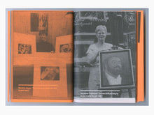 101 Artists Deleted from Dutch Art History