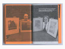 101 Artists Deleted from Dutch Art History
