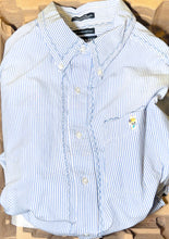 protected pig portal button-up