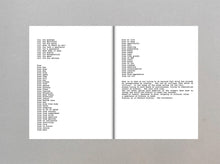 Rirkrit Tiravanija: On Making Less