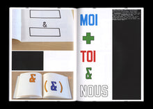 n°49 — Lawrence Weiner: We Are Ships at Sea, Not Ducks On a Pond. with interviews with Nora Turato & Linda van Deursen