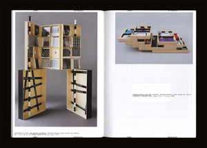 n°50 — A Site: The Palace of Typographic Masonry.