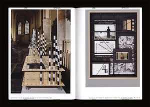 n°50 — A Site: The Palace of Typographic Masonry.