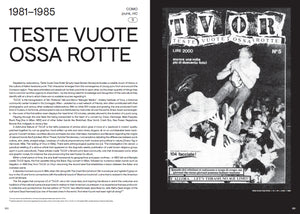 Out of the Grid – Italian Zine 1978-2006