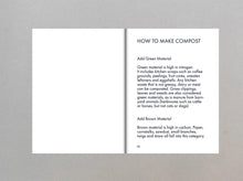 Rirkrit Tiravanija: On Making Less