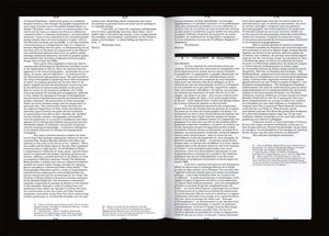 n°50 — A Site: The Palace of Typographic Masonry.