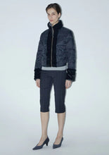 Wombat PUFFER JACKET