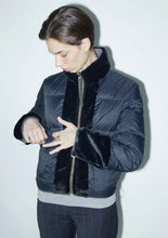 Wombat PUFFER JACKET