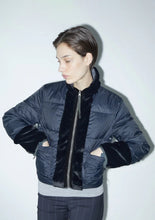 Wombat PUFFER JACKET