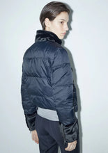 Wombat PUFFER JACKET