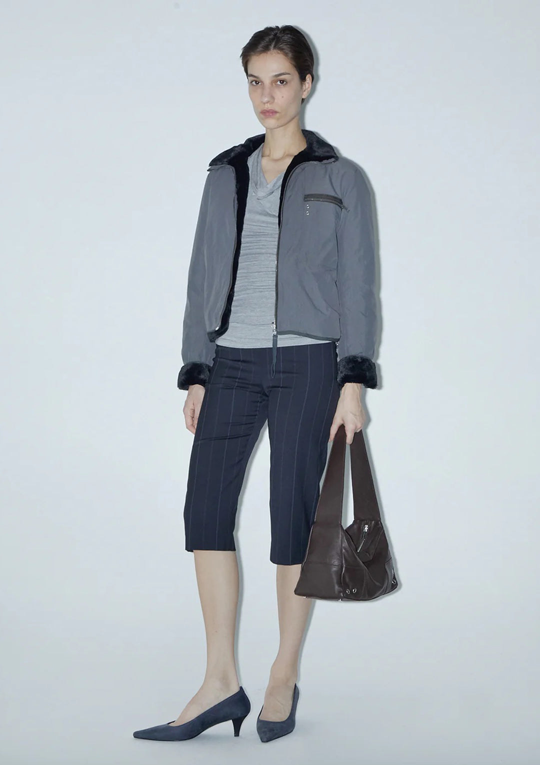 Wombat PUFFER JACKET