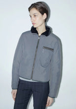 Wombat PUFFER JACKET