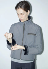 Wombat PUFFER JACKET