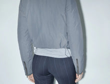 Wombat PUFFER JACKET