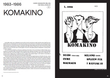 Out of the Grid – Italian Zine 1978-2006