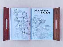 Viscose Journal ISSUE 01: STYLE