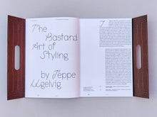 Viscose Journal ISSUE 01: STYLE