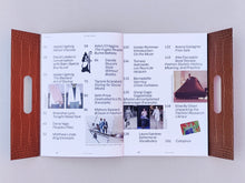 Viscose Journal ISSUE 01: STYLE