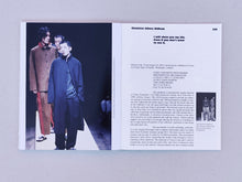 Viscose Journal ISSUE 02: CLOTHES