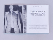 Viscose Journal ISSUE 02: CLOTHES