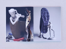 Viscose Journal ISSUE 02: CLOTHES