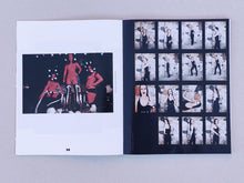 Viscose Journal ISSUE 02: CLOTHES