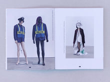 Viscose Journal ISSUE 02: CLOTHES