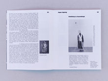 Viscose Journal ISSUE 02: CLOTHES