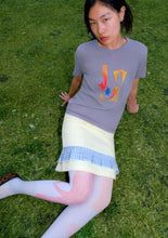 Printed Pattern Tights