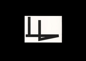 n°49 — Lawrence Weiner: We Are Ships at Sea, Not Ducks On a Pond. with interviews with Nora Turato & Linda van Deursen