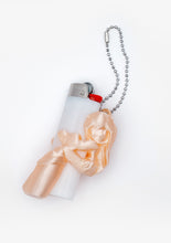 Clingerina Lighter Keychain
