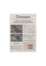 Diversion