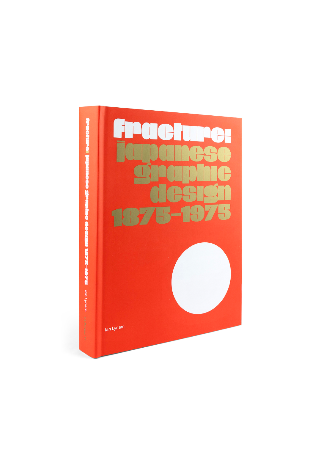 Fracture: Japanese Graphic Design 1875–1975