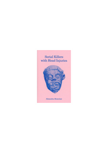 Serial Killers with Head Injuries