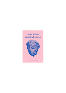 Serial Killers with Head Injuries