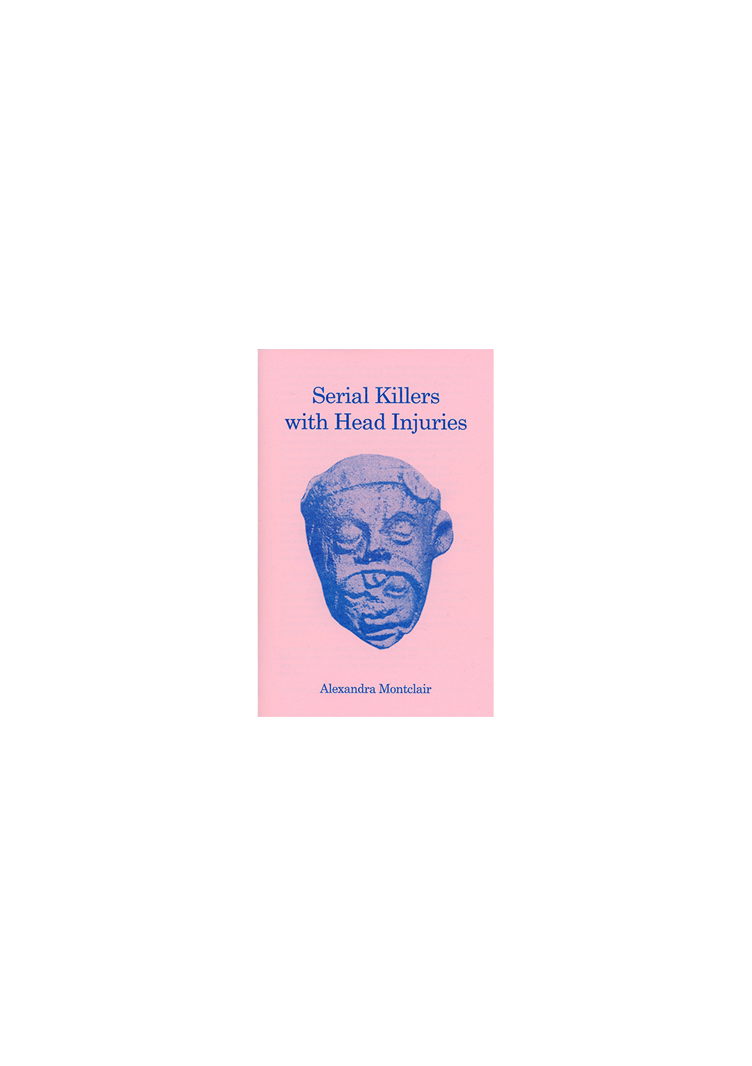 Serial Killers with Head Injuries