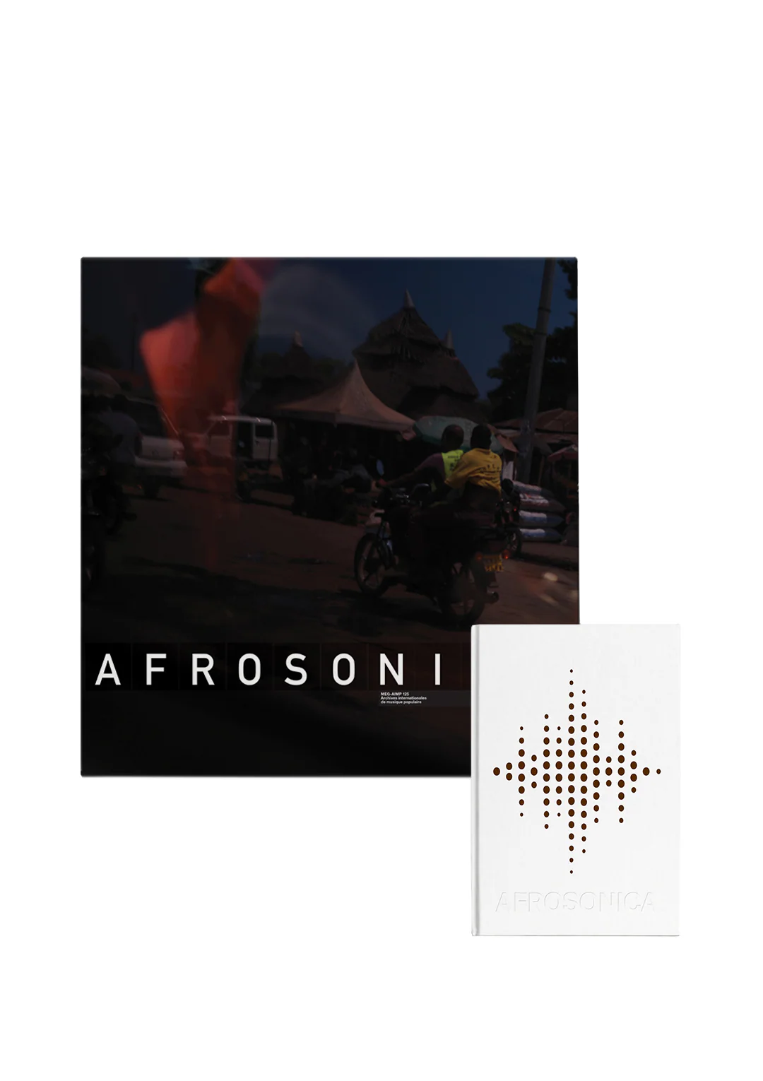 AFROSONICA: SOUNDSCAPES