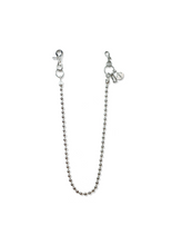 Acc. 4B - Ball Belt Chain (2 colors)