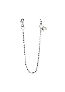 Acc. 4B - Ball Belt Chain (2 colors)