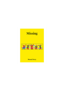 Missing