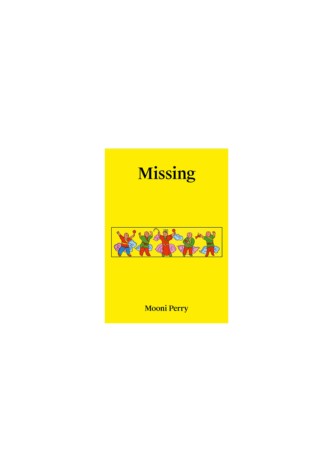 Missing