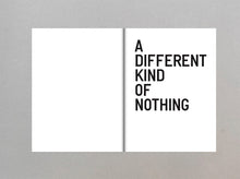 Rirkrit Tiravanija: On Making Less