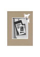 WORKING THROUGH OBJECTS