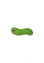 Caterpillar Pin