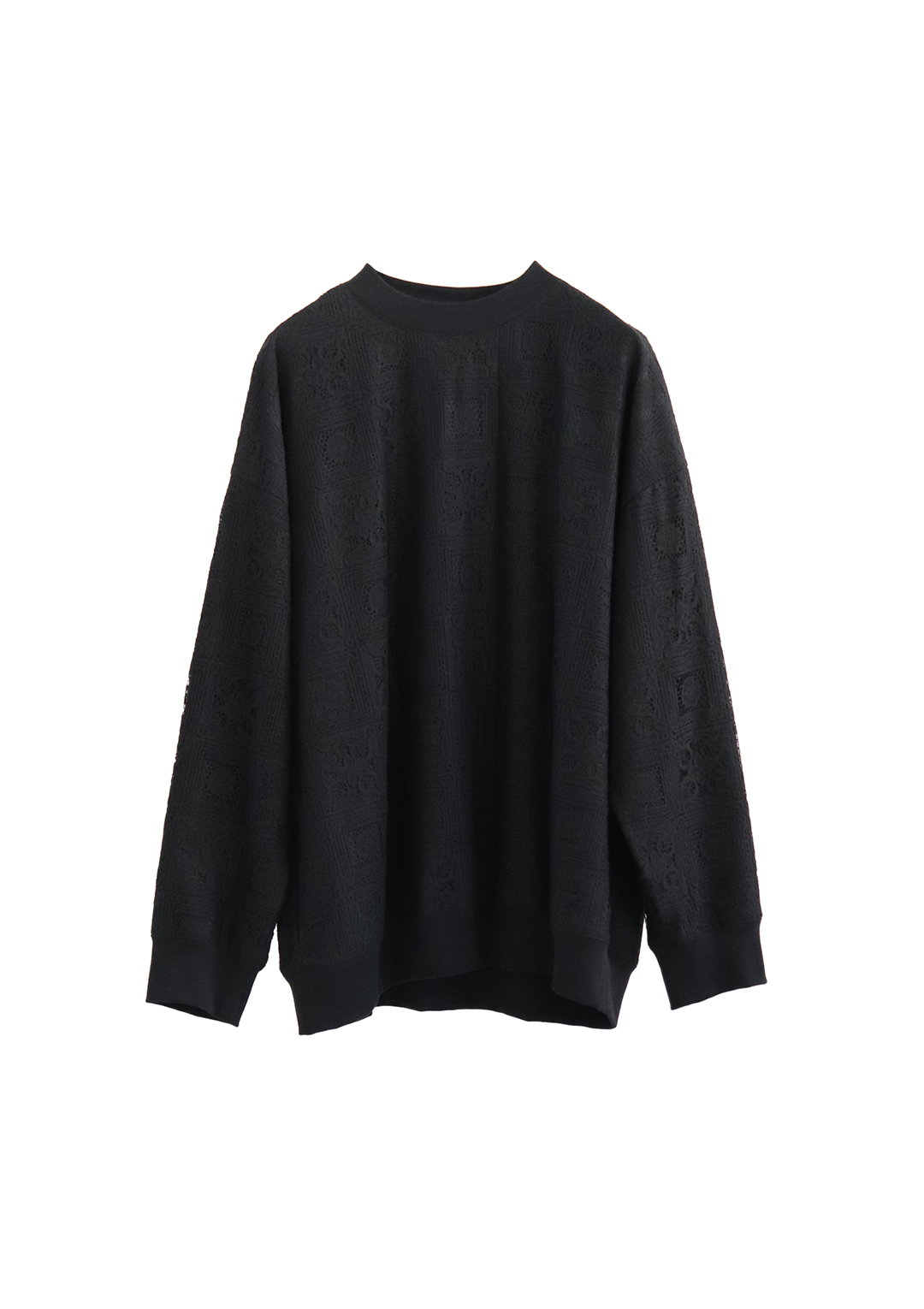 hemd ‹of woman born› pullover shirt