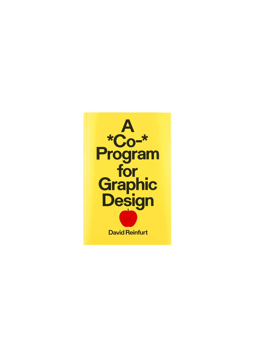 A *Co-* Program for Graphic Design