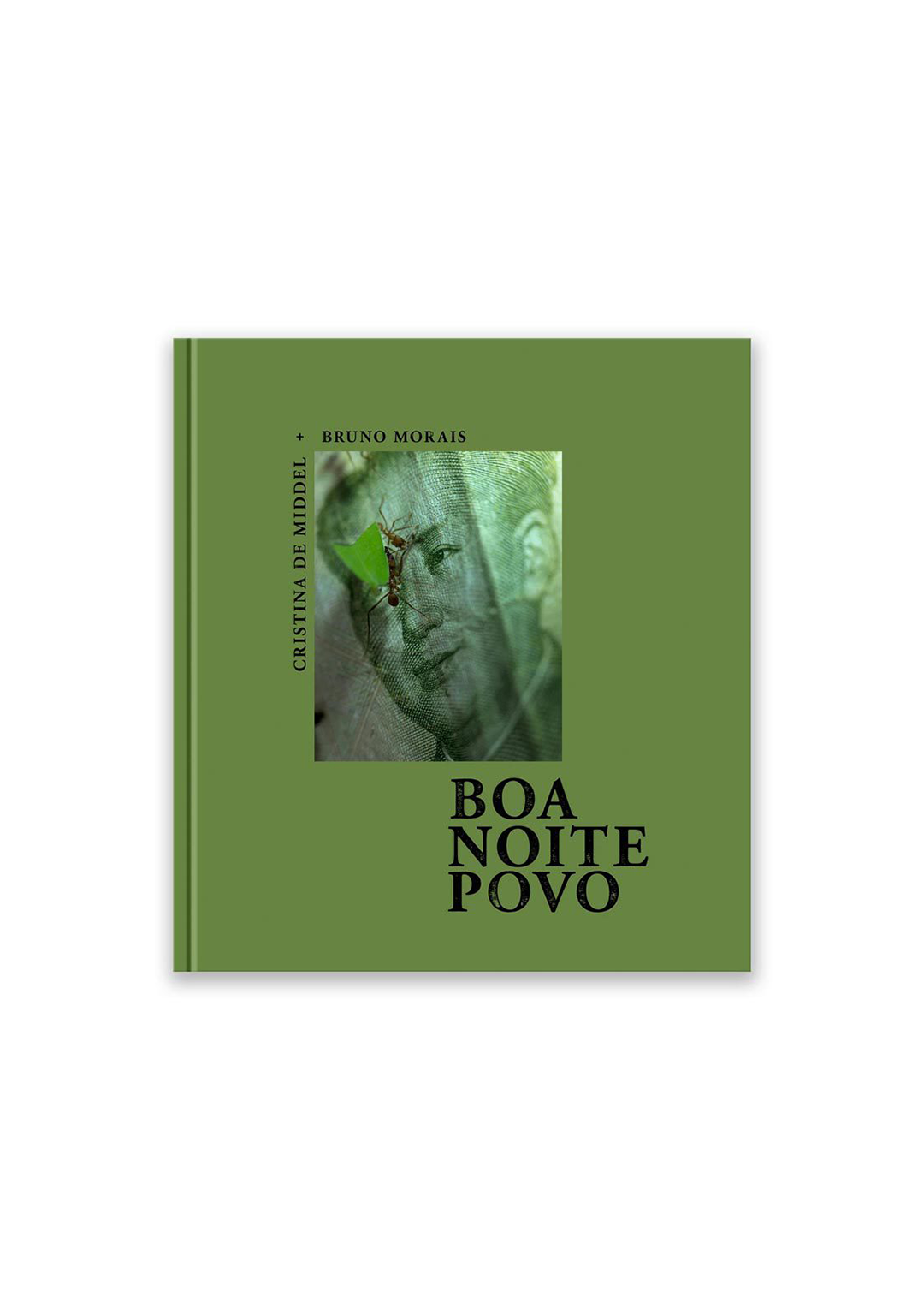 Boa Noite Povo (Signed & Numbered)