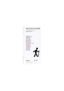 Walking Sticks