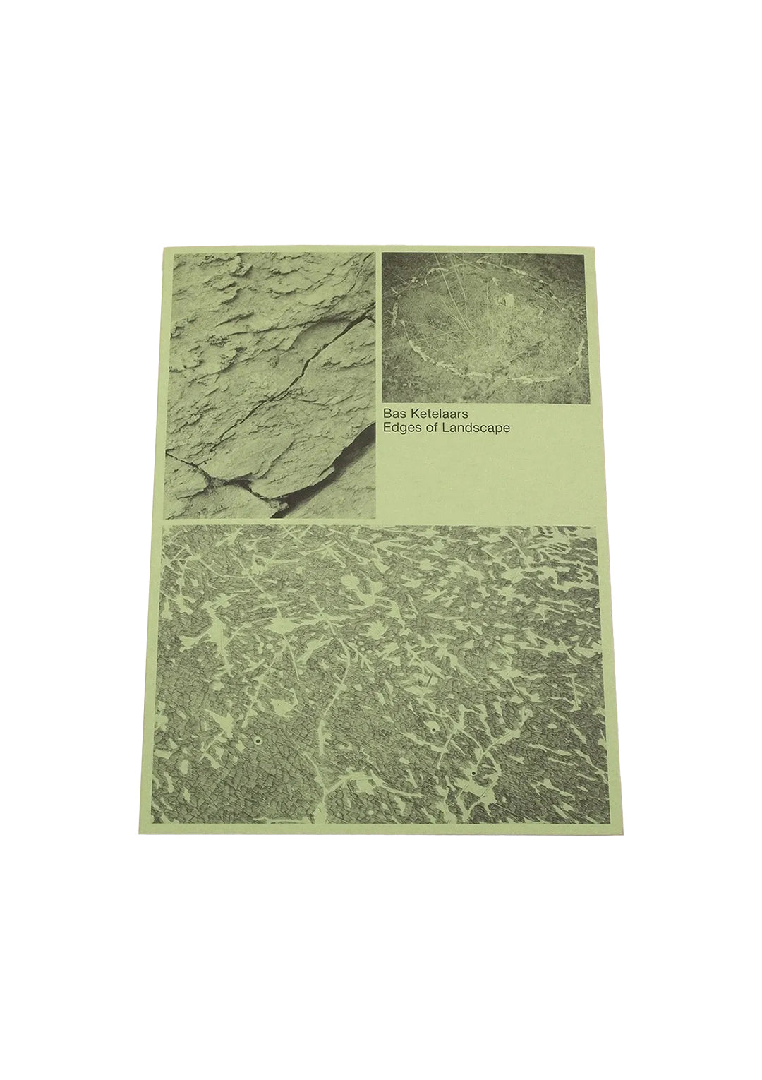 Edges of Landscape
